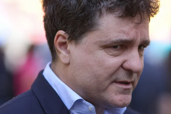 Noi dezvăluiri EXCLUSIVE despre dosarul de INFORMATOR al lui Nicușor Dan. Gelu Vișan: Documentul e AUTENTIC