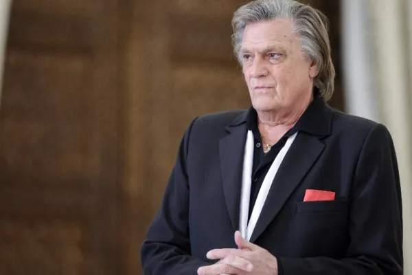 Medicul care l-a operat pe Florin Piersic, dezvăluiri despre starea de sănătate a actorului