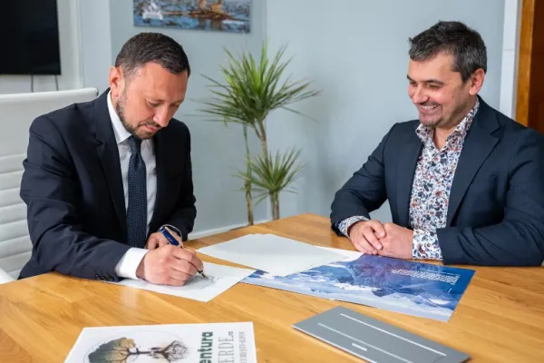 Ministrul Mediului semnează Memorandumul pentru Centura Verde București-Ilfov: Este un proiect de sănătate publică
