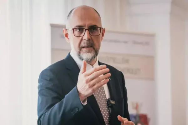 Kelemen Hunor aruncă bombă! Liderul UDMR ar vrea TVA de 21% și eliminarea scutirilor de la plata CASS