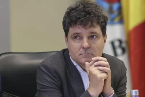Iosefina Pascal: Nicușor Dan și optimizatorii din justiție
