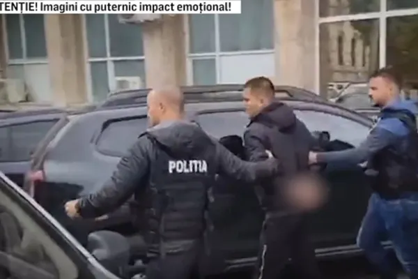 Bărbatul ucis cu bestialitate în Parcul Crângași: Realitatea PLUS a făcut RECONSTITUIREA CRIMEI. Alarmant: agresorii au 16 și 20 de ani