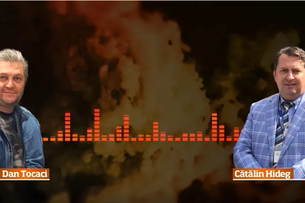 Omul lui Coldea, NOI ÎNREGISTRĂRI ȘOCANTE: Televizorul și ce vorbește Anca Alexandrescu nu contează. Cu OMV s-a rezolvat ceva?