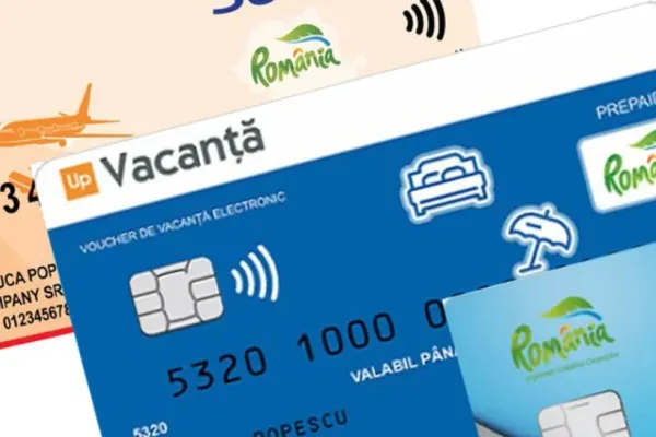 Tichete de vacanţă 2025 - Guvernul amână normele de utilizare. Ce a propus ministrul de resort?