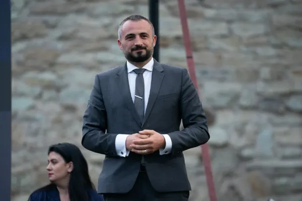 Nicolae Vlahu, AUR: ”Șantierul Naval Mangalia, încă o bulină neagră pe guvernarea PSD-PNL”
