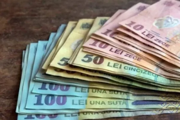 Vicențiu Mocanu, candidat AUR pentru Primăria Râmnicu Vâlcea: Salarii mai mari pentru muncitorii vâlceni
