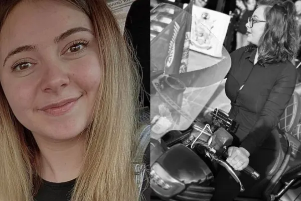Cine sunt tinerele care au murit în teribilul accident din Vaslui: Erau colege de muncă și se îndreptau spre casă după ce au ieșit din tură