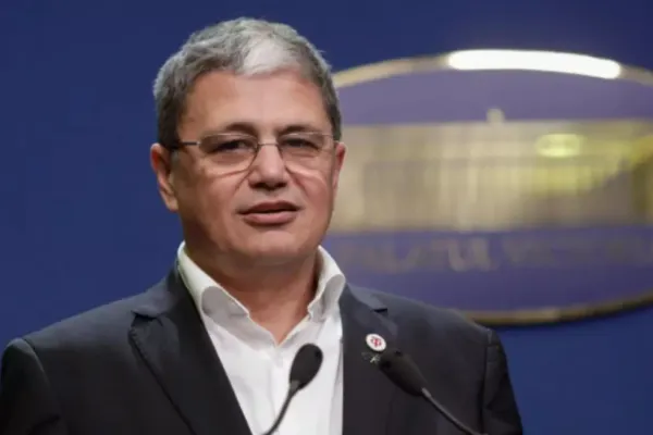 Marcel Boloș (PNL): Ne asigurăm că rămânem o destinație atractivă pentru investiții. Guvernul susține proiectele cu impact major în economie