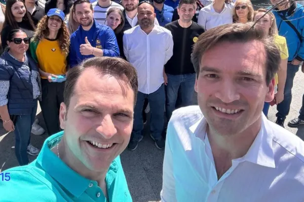 PNL Sector 3 dezvăluie adevărata față a Bucureștiului pe care Nicușor Dan nu o vrea văzută. Mesajele transmise de Andrei Baciu și Sebastian Burduja