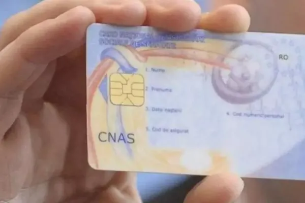 Cardul de sănătate, instrumentul Statului Paralel. Cum s-a gândit Coldea să-l folosească pentru a crea un sistem național de supraveghere. Acuzații bombă