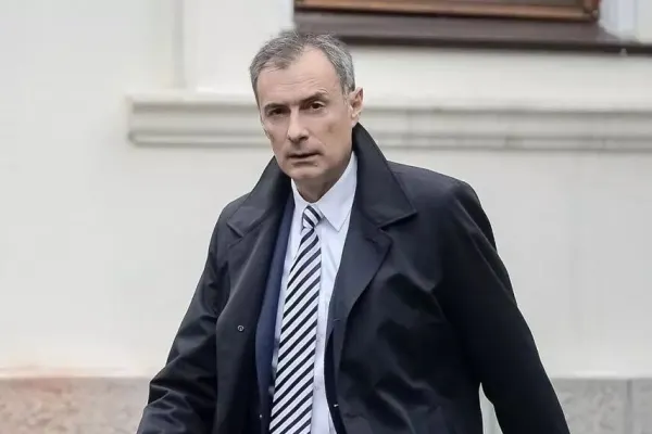 Document exploziv: Florian Coldea, consilierul premierului Albaniei. Edi Rama, implicat într-o rețea de droguri și trafic de persoane. Anca Alexandrescu: Lucrurile merg și către o zonă de MAFIE
