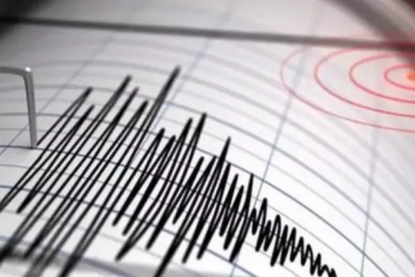 Zona din Italia unde solul s-a ridicat cu 24 de centimetri după 42 de cutremure în doar o săptămână