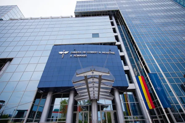 CCIR susține decizia Guvernului României de a relua construcția canalului Dunăre-București