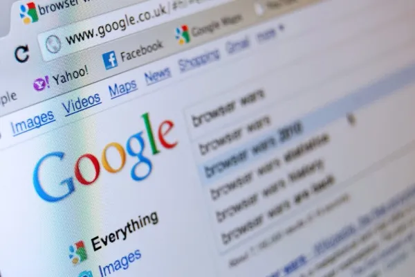 Rusia amendează Google. Suma colosală pe care trebuie să o plătească rușilor gigantul american