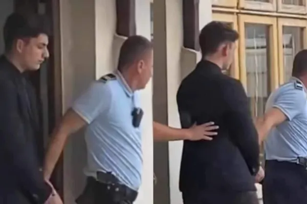 Zi decisivă pentru Vlad Pascu. Adolescentul drogat care a ucis doi tineri în accidentul din 2 Mai ar putea să se aleagă cu o pedeapsă mai aspră