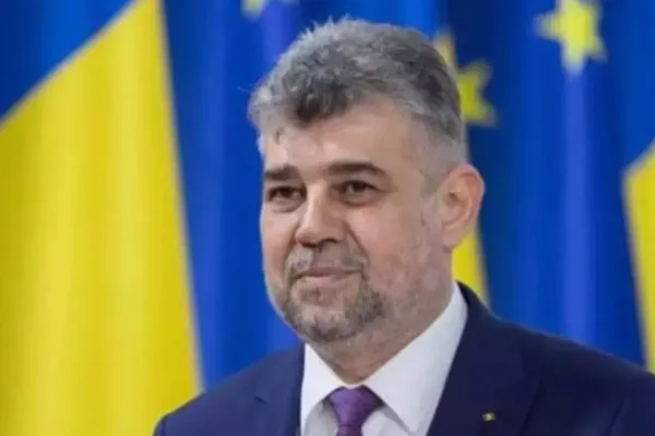 Ediție explozivă în această seară la ora 21.00, în studioul Realitatea PLUS. Marcel Ciolacu, față în față cu Anca Alexandrescu
