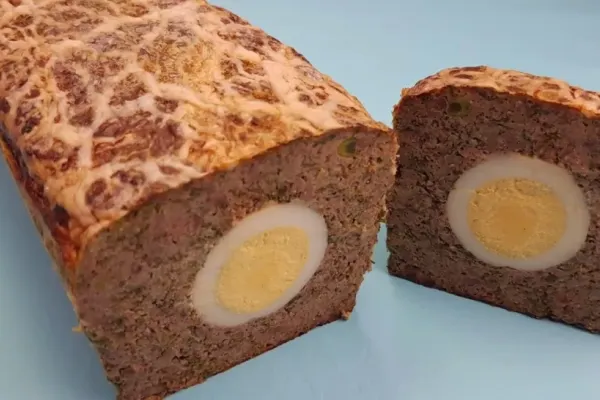 Ce trebuie să pui în drob, ca să iasă fraged și umed, ca la restaurant. Ingredientul care îi dă un gust special