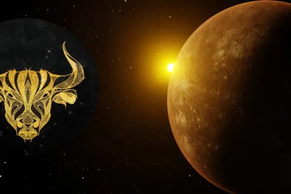 Horoscop special: Mercur intră în Taur și dă peste cap viețile zodiilor până pe 3 iunie. Patru semne norocoase vor avea lumea la picioare