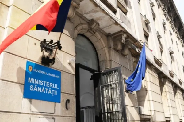 Scandalul Pantelimon. Val de demisii. A plecat și șeful Corpului de Control din Ministerul Sănătății