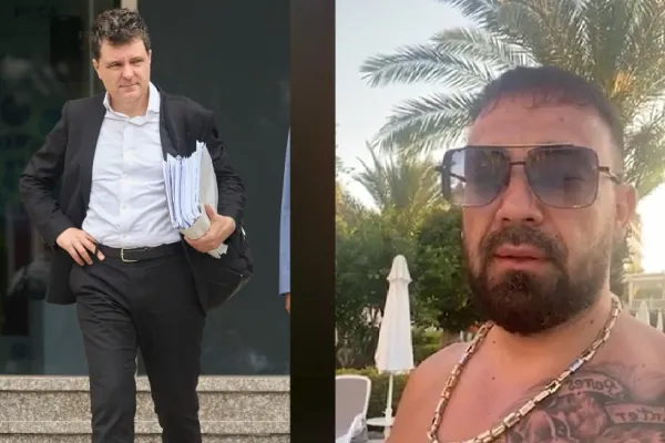 Cum au dat Nicușor Dan și Radu Mihaiu bani publici interlopilor. Tun de două milioane de euro operat de un interlop din București
