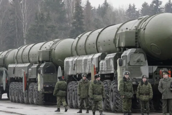 Război în Ucraina, ziua 819: Rusia desfășoară exerciții militare privind folosirea armamentului nuclear la frontiera cu Ucraina