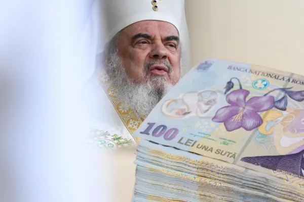 Patriarhia pune la bătaie 130 de milioane lei pentru un centru de activități cu tineretul. Va avea unități de cazare, restaurant și săli de sport