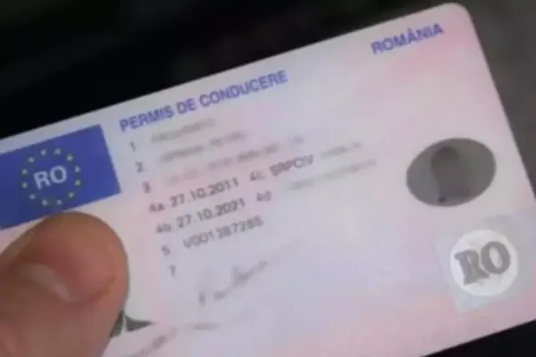 Șoferii care nu-și preschimbă talonul sau permisul pot fi amendați de polițiștii de la Înmatriculări - prevederile Codului Rutier actualizat