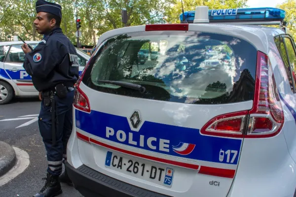 Alegeri cruciale în Franța. Autoritățile se așteaptă la proteste masive