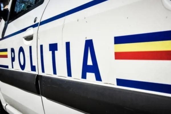 Caz tulburător, în Argeș: și-a ucis tatăl în bătaie, după ce au băut împreună, apoi s-a ascuns în pădure. Cum l-au găsit polițiștii