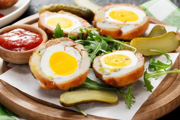 Câte ouă ai voie să mănânci într-o săptămână fără să îți pui sănătatea în pericol. Recomandările nutriționiștilor