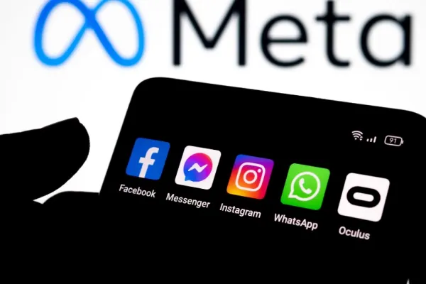 Facebook și Instagram, sub lupa UE! Oficialii investighează Meta din cauza problemelor legate de siguranța copiilor și sănătatea mintală