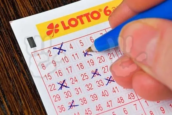 LOTO 6/49. Suma fabuloasă pe care a dat-o pe bilet românul norocos care a câștigat aproape 10 milioane de euro
