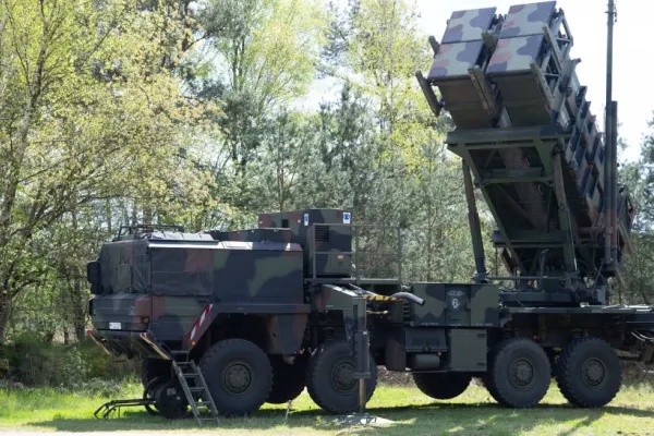 Ce ar putea primi Armata României la schimb pentru sistemul Patriot trimis în Ucraina
