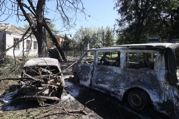 Război în Ucraina, ziua 799. SUA acuză Rusia că a folosit un agent chimic în Ucraina - LIVE TEXT