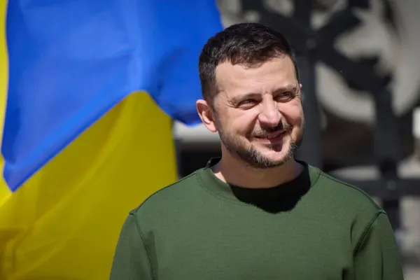Război în Ucraina, ziua 947. Întâlnire importantă Zelenski-Trump vineri dimineaţa, la Trump Tower, New York - LIVE TEXT