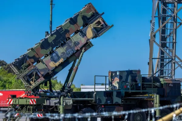Cât de pregătită este România să cedeze un sistem Patriot Ucrainei. Verdictul experților militari