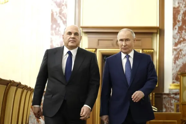 Putin propune ca Mişustin să fie numit din nou prim-ministru. Fostul șef de la Taxe are al treilea cel mai lungă mandat în fruntea guvernului rus, după Medvedev