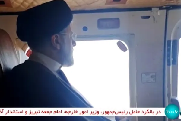 Președintele Iranului, Ebrahim Raisi, și ministrul de Externe, Hossein Amir Abdollahian, au murit în urma accidentului de elicopter produs ieri