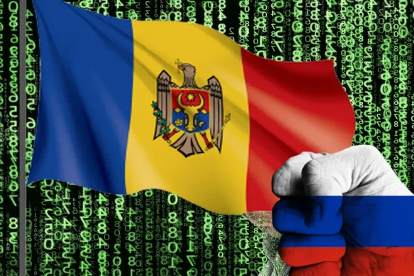 Republica Moldova e constant atacată cibernetic de Rusia. Declarația alarmantă a ministrului de Externe