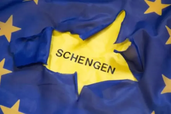 Regulile Schengen au fost revizuite. Ce prevăd schimbările, adoptate de Consiliul Uniunii Europene