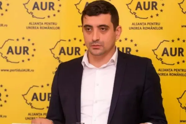 AUR a primit, astăzi, la grupul parlamentar din Camera Deputaților, o delegație a pensionarilor mineri nedreptățiți de legea recalculării pensiilor