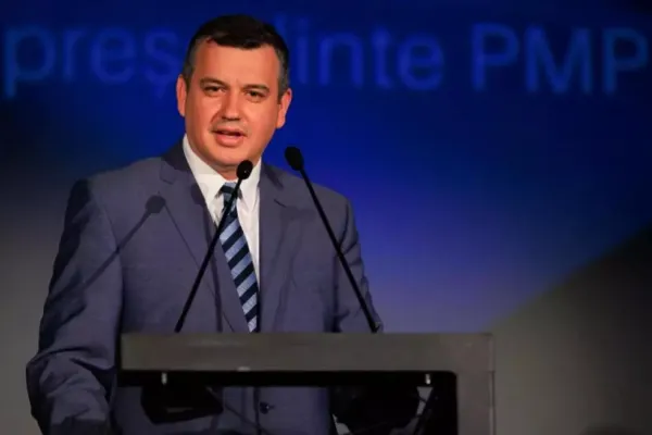 Eugen Tomac: „În lipsa unei reforme profunde, sistemul de sănătate din România va continua să ia vieți în loc să le salveze”