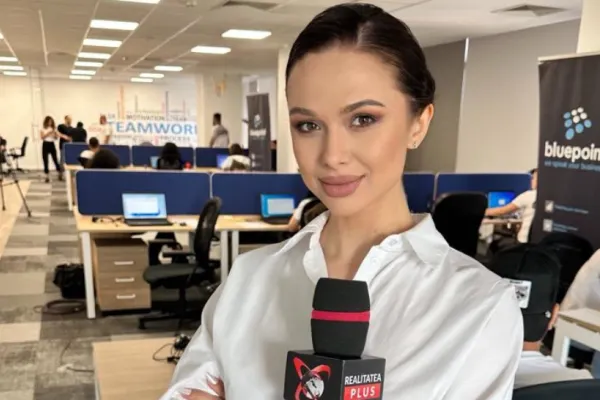 ALEGERI 2024 - Realitatea Plus prezintă la ora 22:00 un exit poll Avangarde și sondaje Curs și Insomar - VIDEO