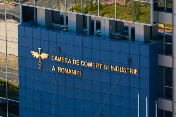 CCIR și Romanian Board of Trade Toronto susțin parteneriatul economic România-Canada