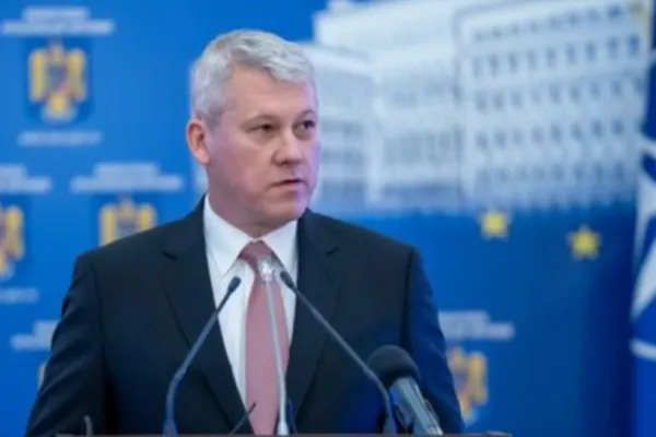 Cătălin Predoiu, în ofensiva anti drog: Zeci de grupuri de crimă organizată care fac trafic de droguri, destructurate în ultimele 12 luni și săptămânal capturi serioase de droguri