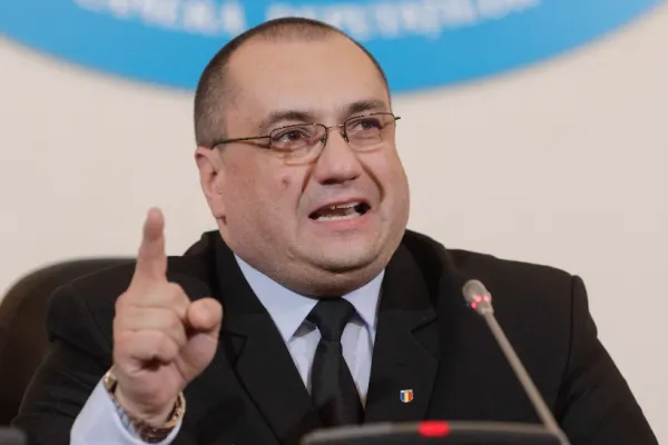 Cristian Terheș (AUR): “Agricultura noastră este distrusă, pas cu pas, de către birocrații de la Bruxelles!”