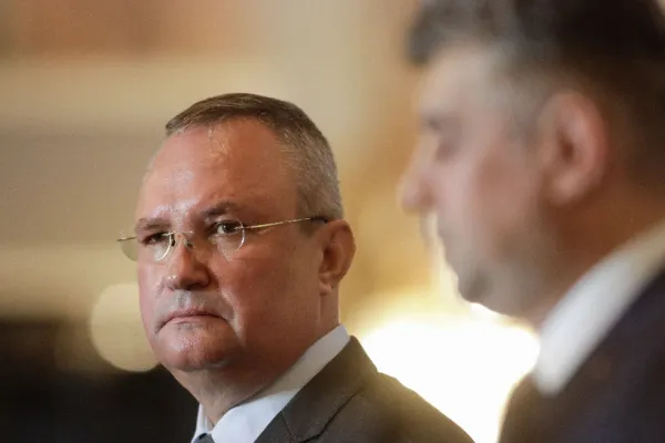 Coaliția e în aer! Detalii bombă: cu cine NEGOCIAZĂ acum reprezentanții PSD și PNL. Cine ar putea guverna România, după alegeri
