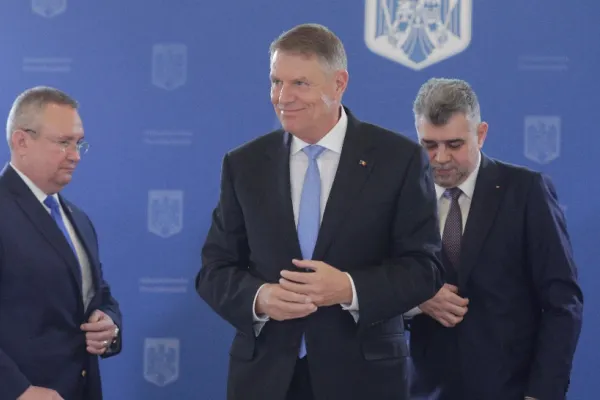 PSD vrea să rupă coaliția înainte de alegeri. Tensiuni fără precedent la guvernare! Data alegerilor, mărul otrăvit