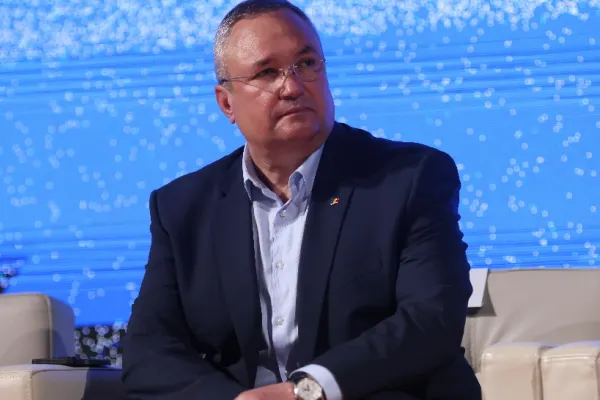 N.Ciucă, despre decizia CCR privind candidatura Dianei Șoșoacă: Nu servește democrației și libertății individuale din România. Rezultă o guvernare PSD-AUR