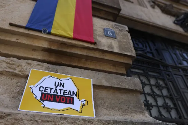 Un descendent al unui domnitor al Moldovei din sec. XIX, pe listele AUR la europarlamentare